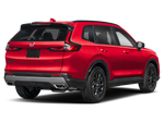 2027 Honda CR-V Hybrid Sport InStock