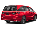2027 Honda Odyssey Touring InStock