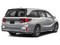 2027 Honda Odyssey Touring InTransit