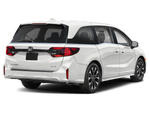 2027 Honda Odyssey Elite InTransit