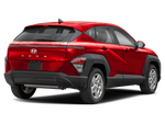 2027 Hyundai Kona SE