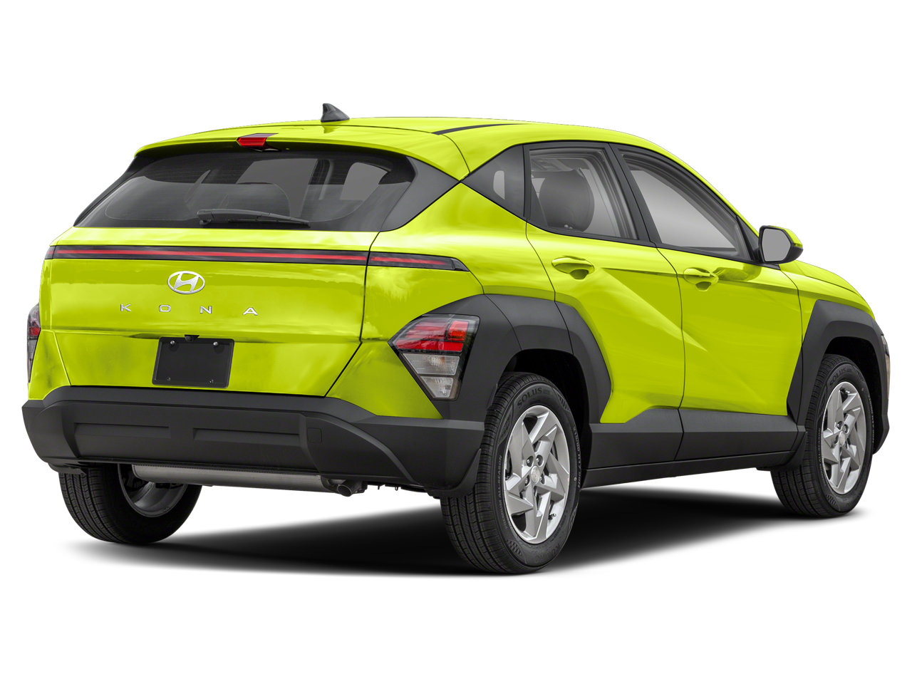 2027 Hyundai Kona SE