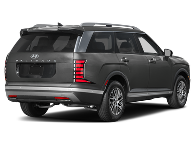 2027 Hyundai Palisade SEL Premium AWD