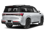 2027 INFINITI QX80 SPORT