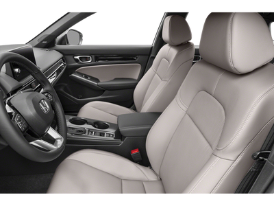2026 Honda Civic Hybrid Sport Touring InTransit