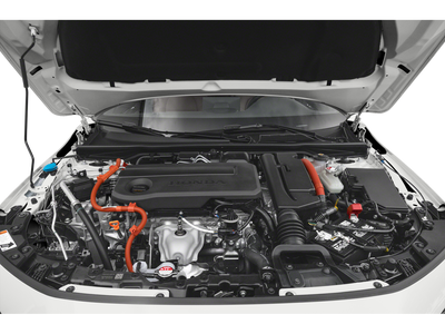 2026 Honda Civic Hybrid Sport Touring InTransit