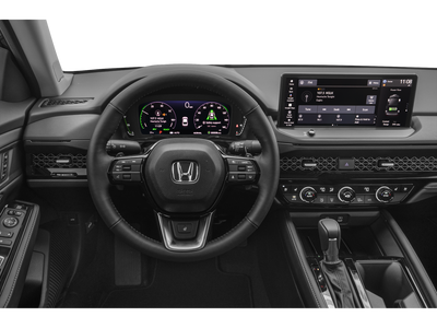 2026 Honda Accord Hybrid Touring InStock