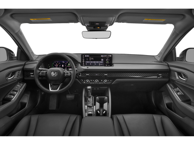 2026 Honda Accord Hybrid Touring InStock