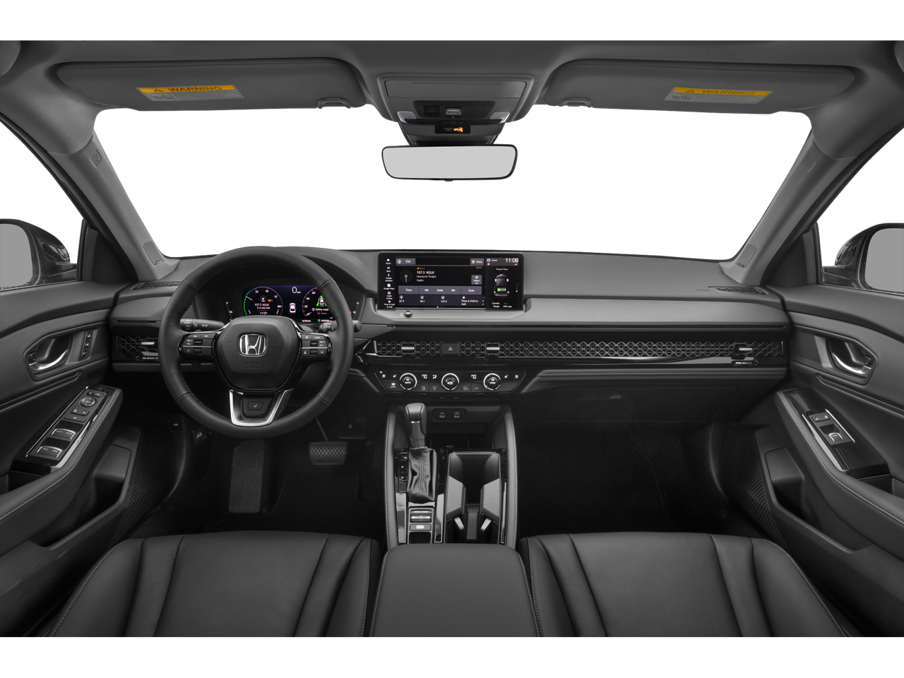 2026 Honda Accord Hybrid Touring InStock