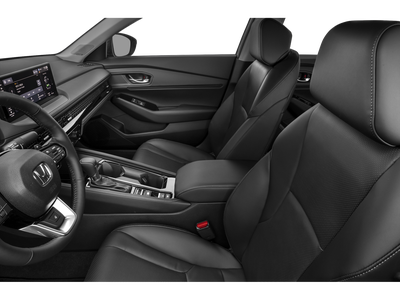 2026 Honda Accord Hybrid Touring InStock