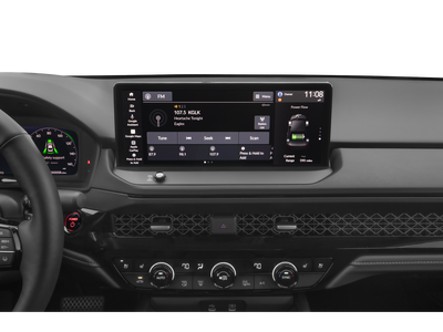 2026 Honda Accord Hybrid Touring InStock
