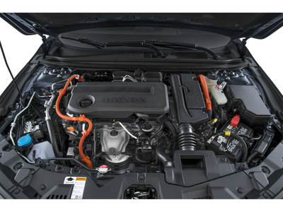 2026 Honda Accord Hybrid Touring InStock