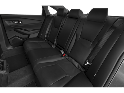 2026 Honda Accord Hybrid Touring InStock