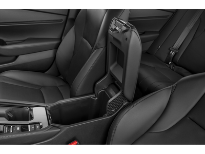 2026 Honda Accord Hybrid Touring InStock