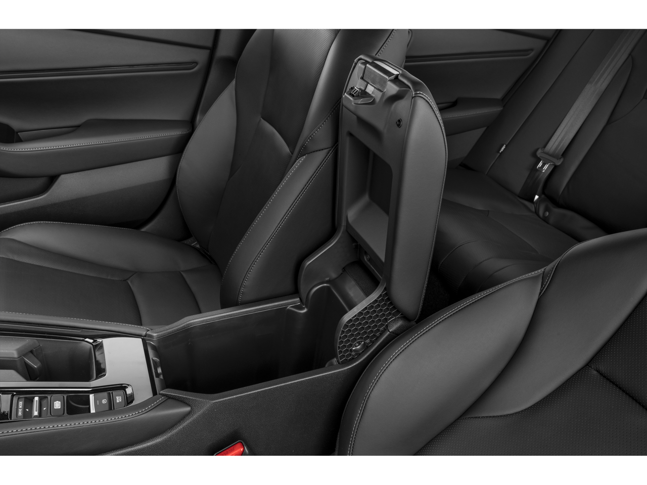 2026 Honda Accord Hybrid Touring InStock