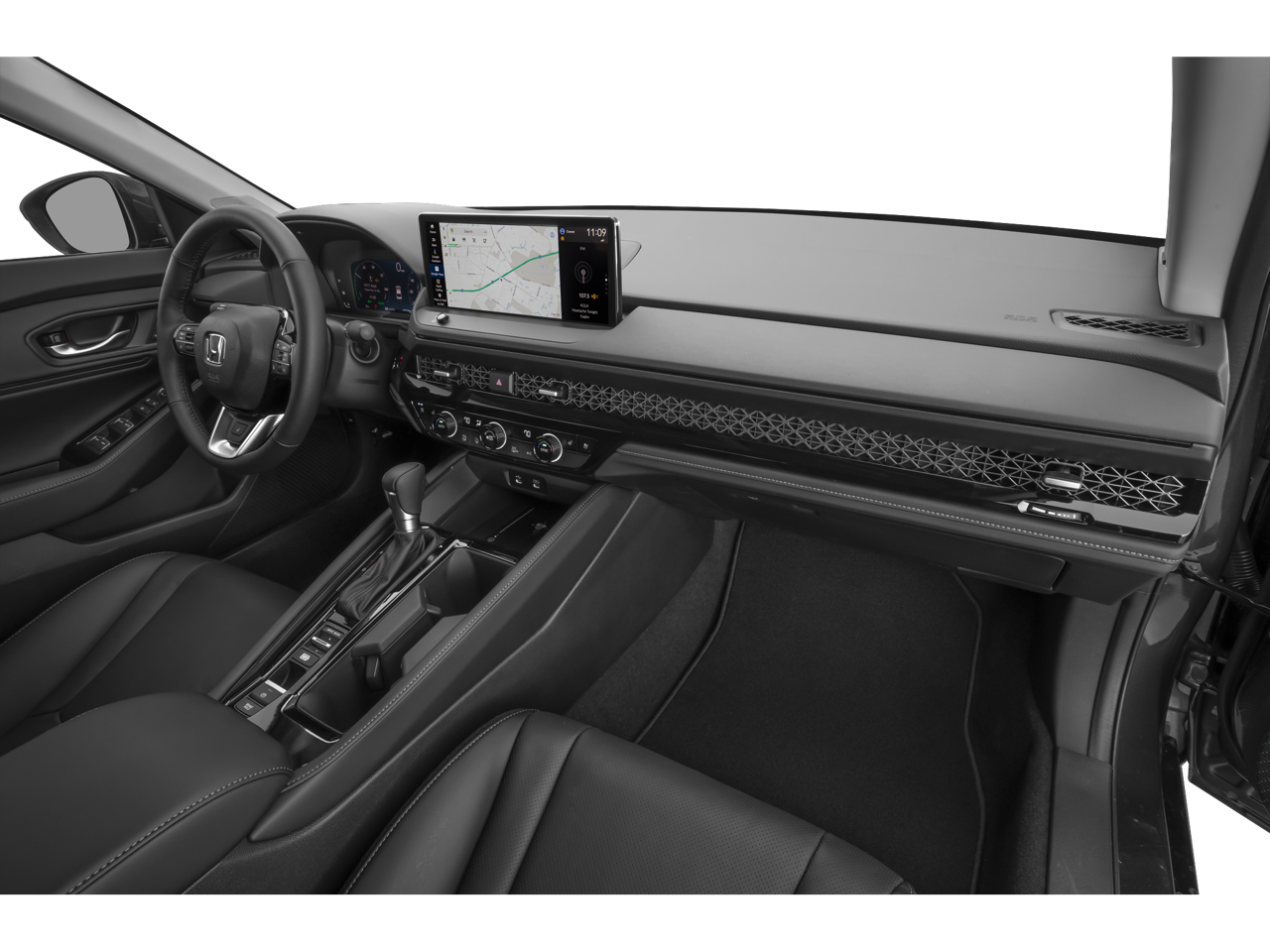 2026 Honda Accord Hybrid Touring InStock