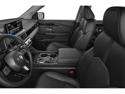 2026 Honda Pilot EX-L InStock
