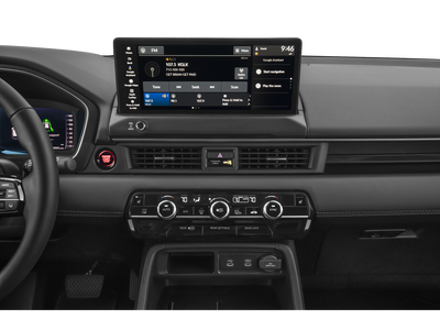 2026 Honda Pilot EX-L InStock