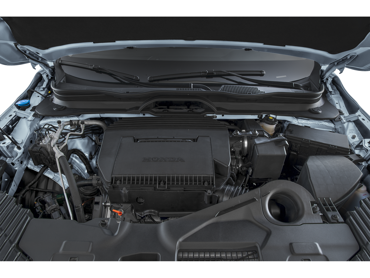 2026 Honda Pilot EX-L InStock