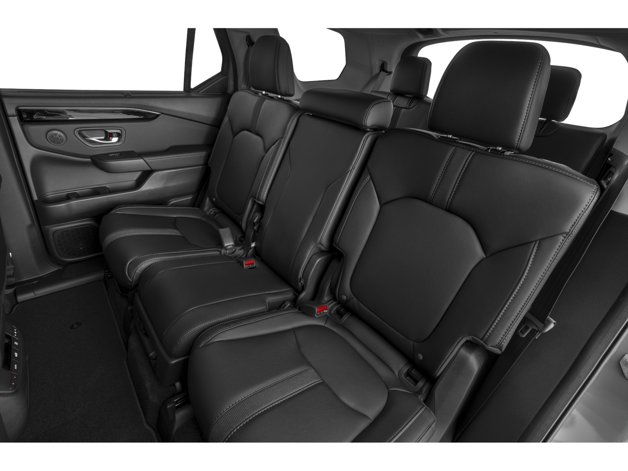 2026 Honda Pilot EX-L InStock
