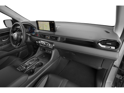 2026 Honda Pilot EX-L InStock