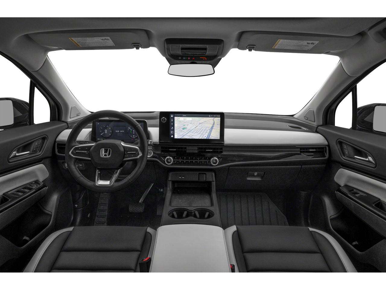 2026 Honda Prologue Elite InTransit