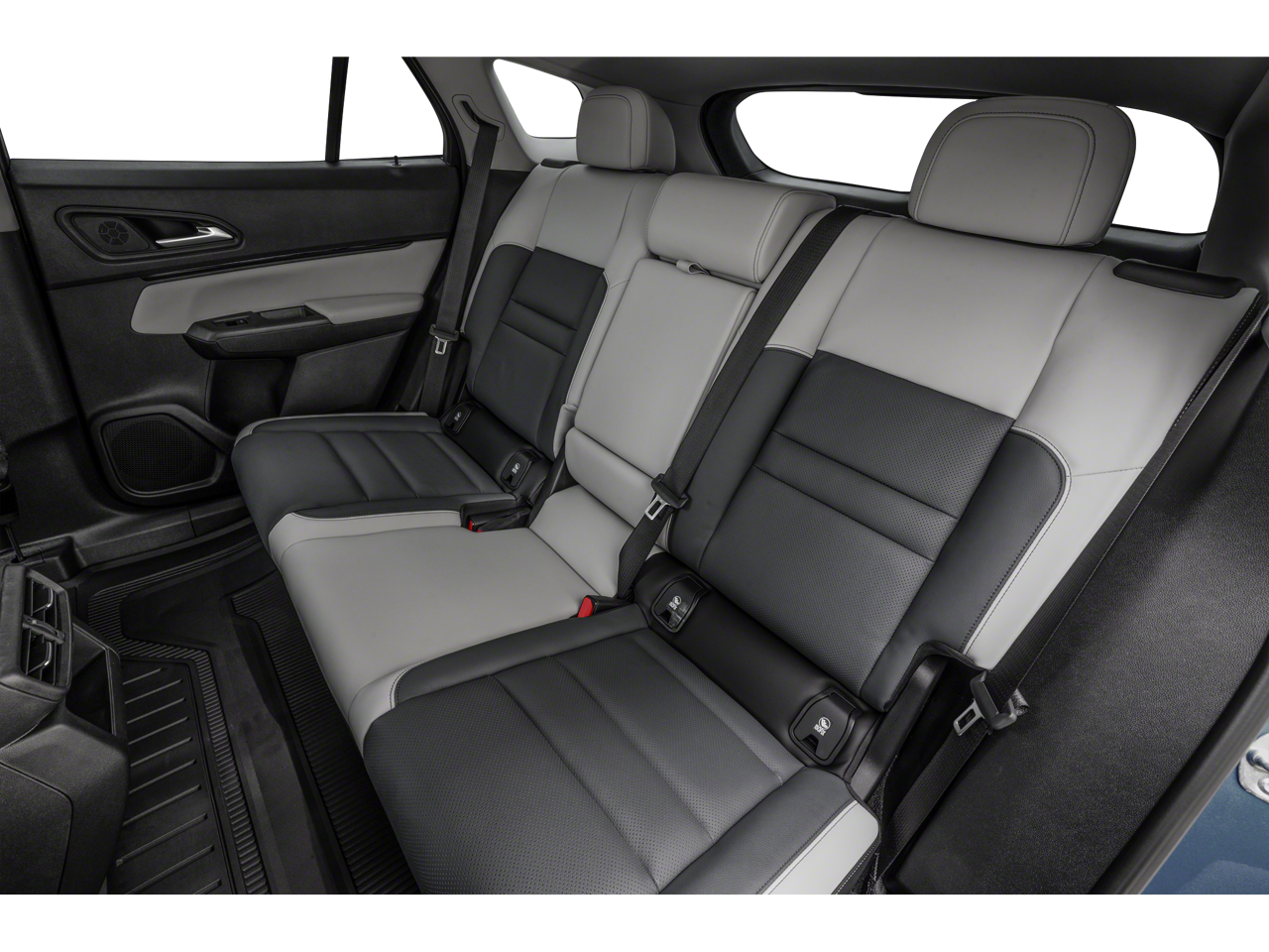 2026 Honda Prologue Elite InTransit