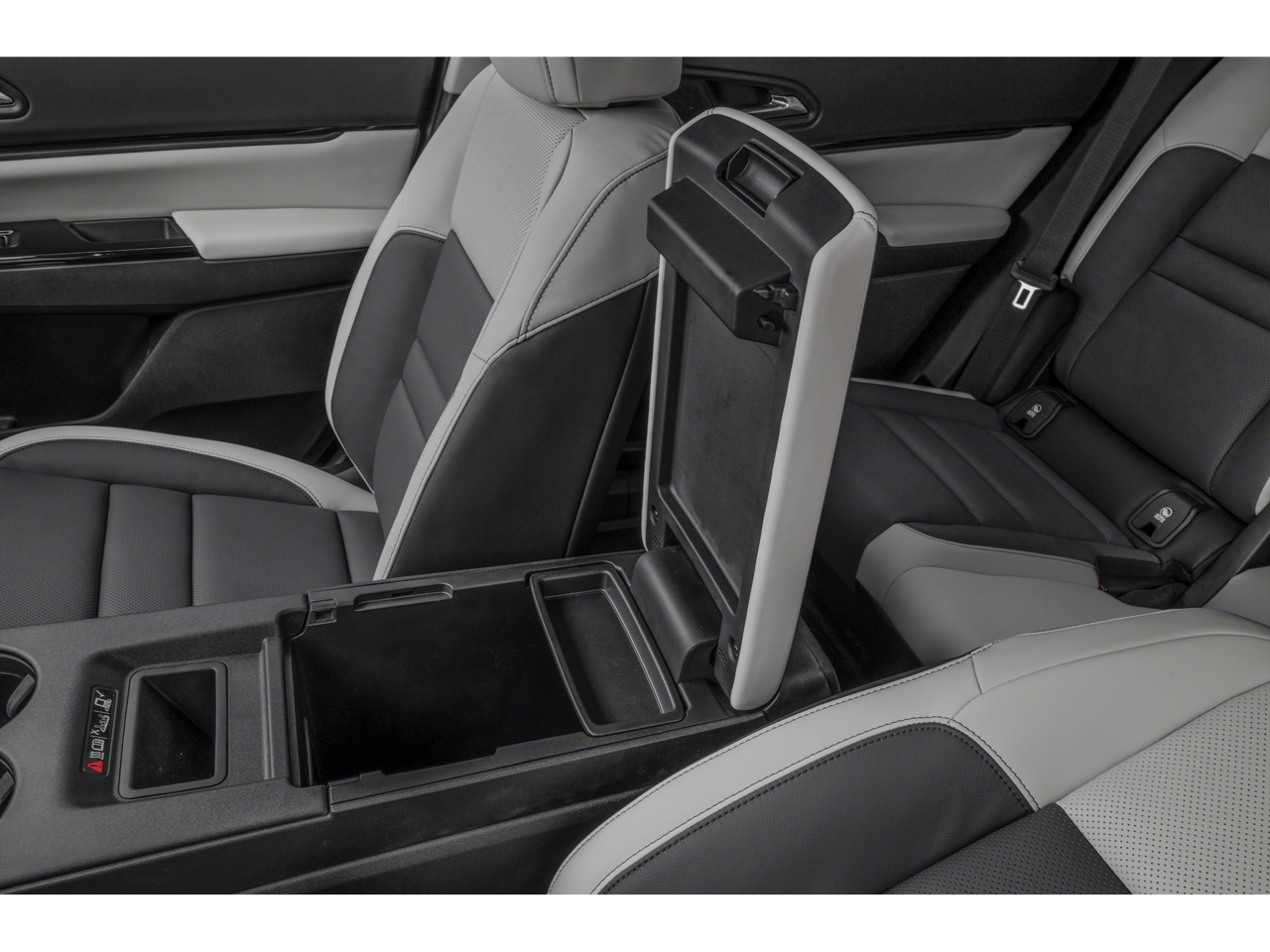 2026 Honda Prologue Elite InTransit
