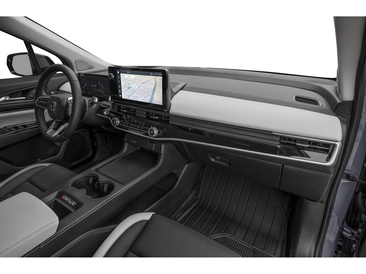2026 Honda Prologue Elite InTransit