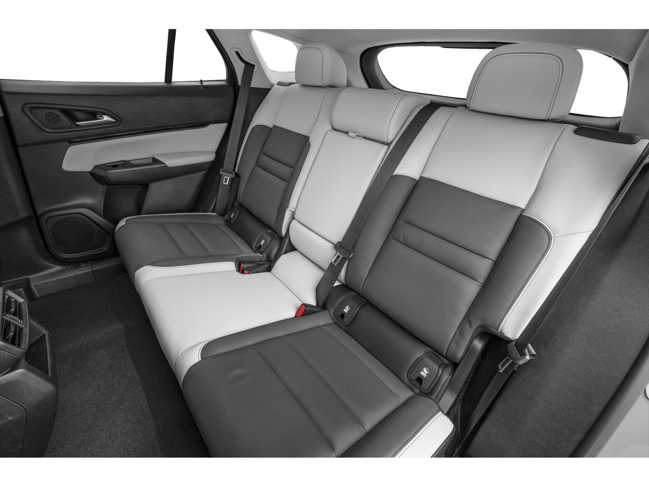 2026 Honda Prologue Touring InTransit