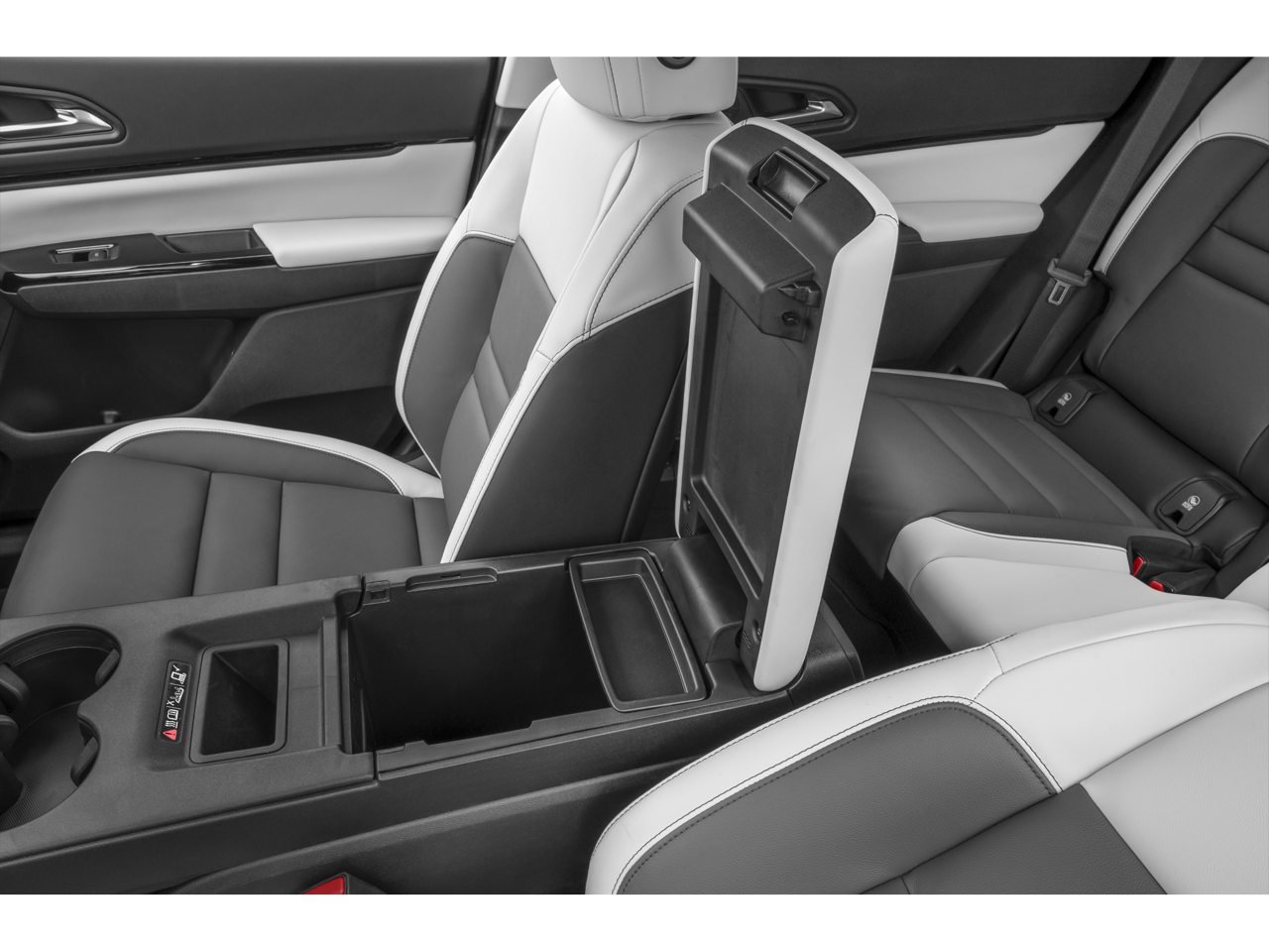 2026 Honda Prologue Touring InTransit