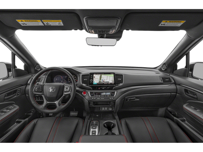 2026 Honda Ridgeline TrailSport InStock