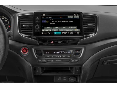 2026 Honda Ridgeline TrailSport InStock