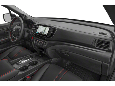 2026 Honda Ridgeline TrailSport InStock