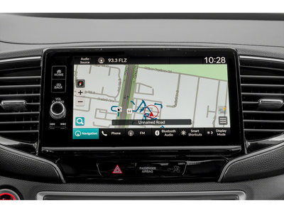 2026 Honda Ridgeline TrailSport InStock