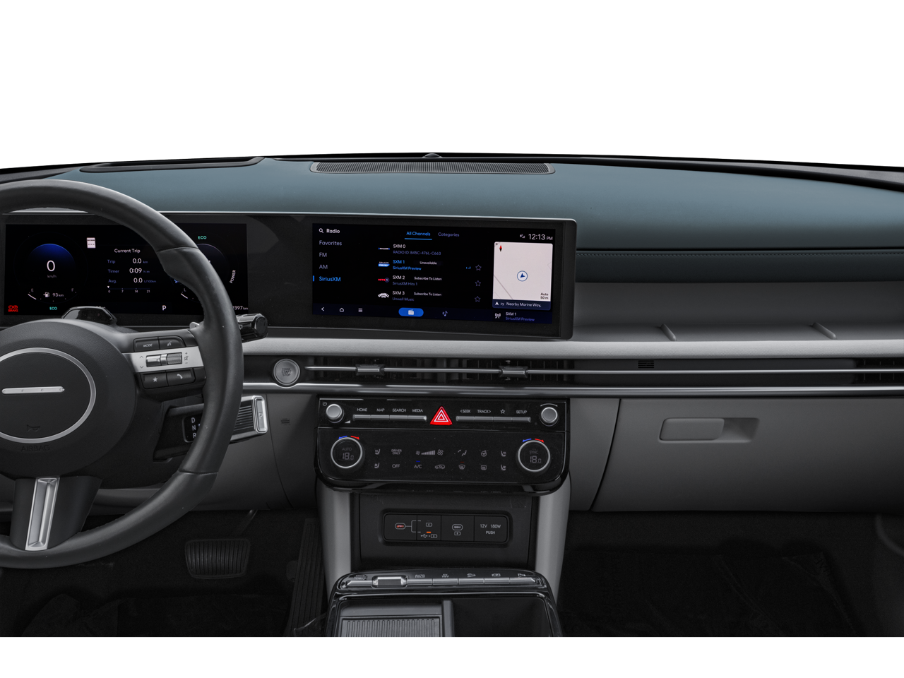 2026 Hyundai Tucson Plug-In Hybrid Limited