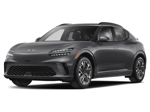 2027 Genesis GV60 19"