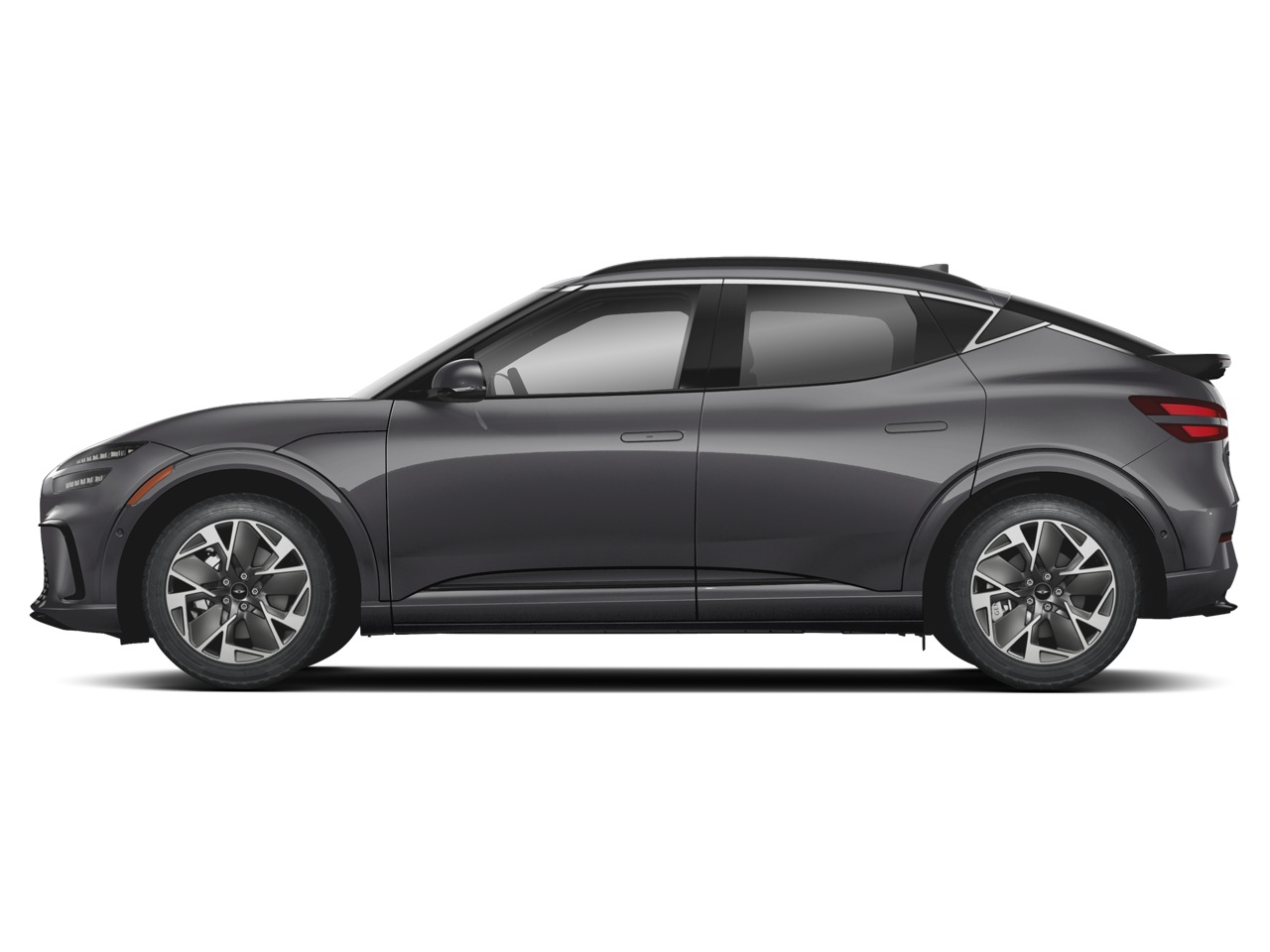 2027 Genesis GV60 19"