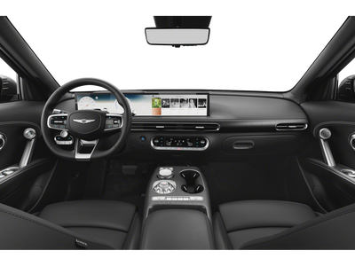 2027 Genesis GV60 19"