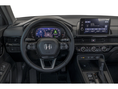 2027 Honda CR-V EX-L InStock