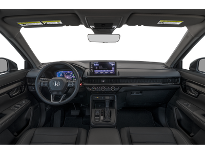 2027 Honda CR-V EX-L InStock