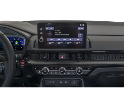2027 Honda CR-V EX-L InStock