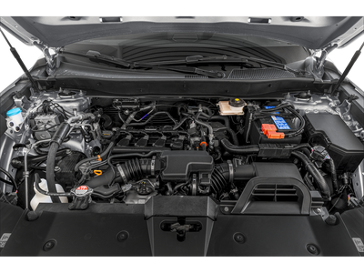 2027 Honda CR-V EX-L InStock