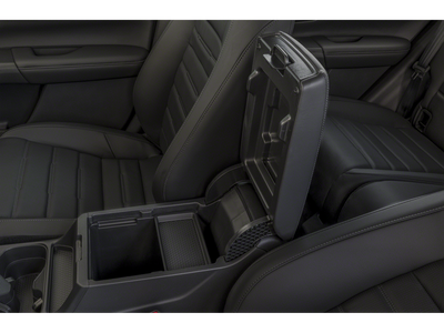 2027 Honda CR-V EX-L InStock