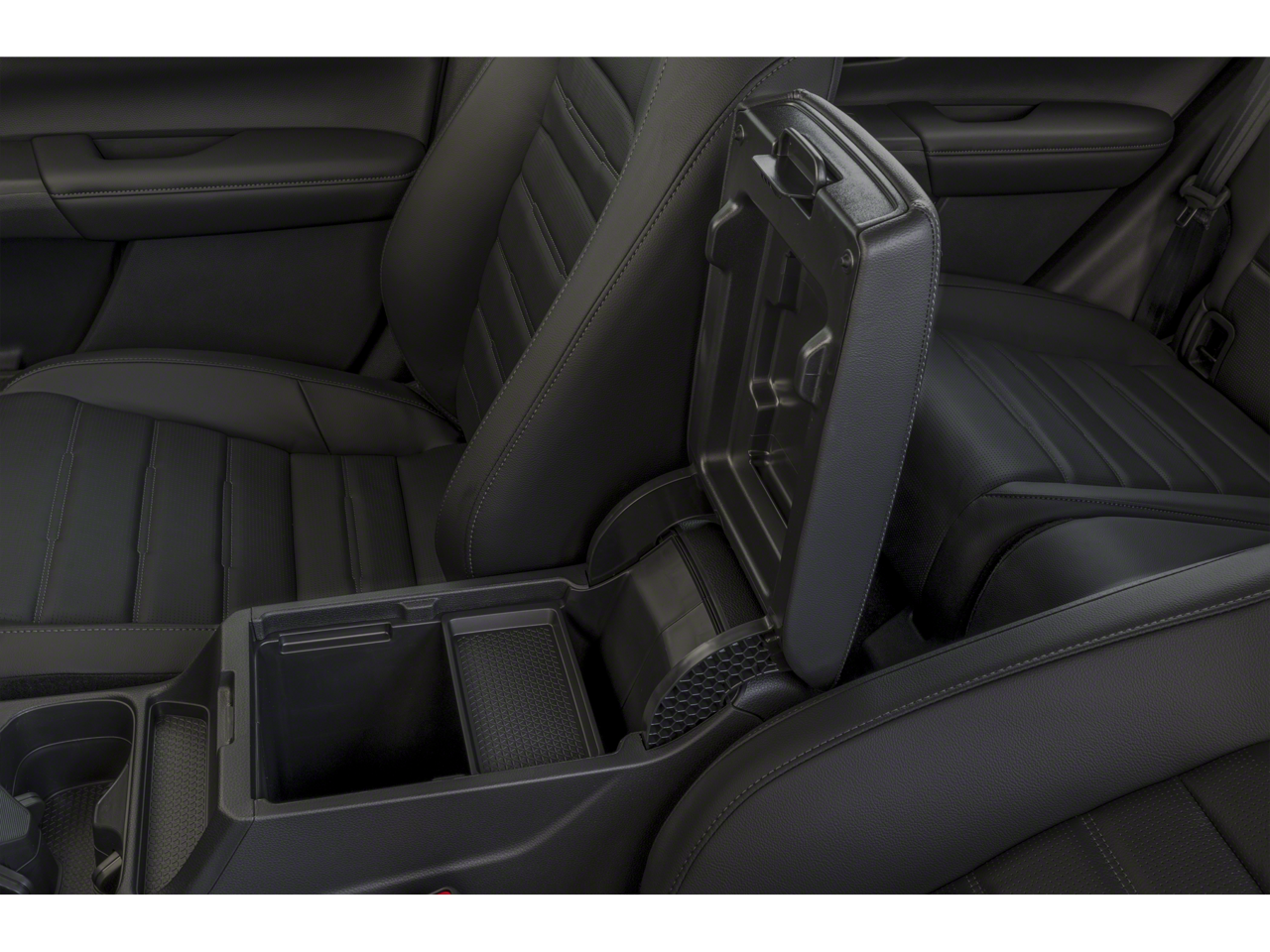 2027 Honda CR-V EX-L InStock