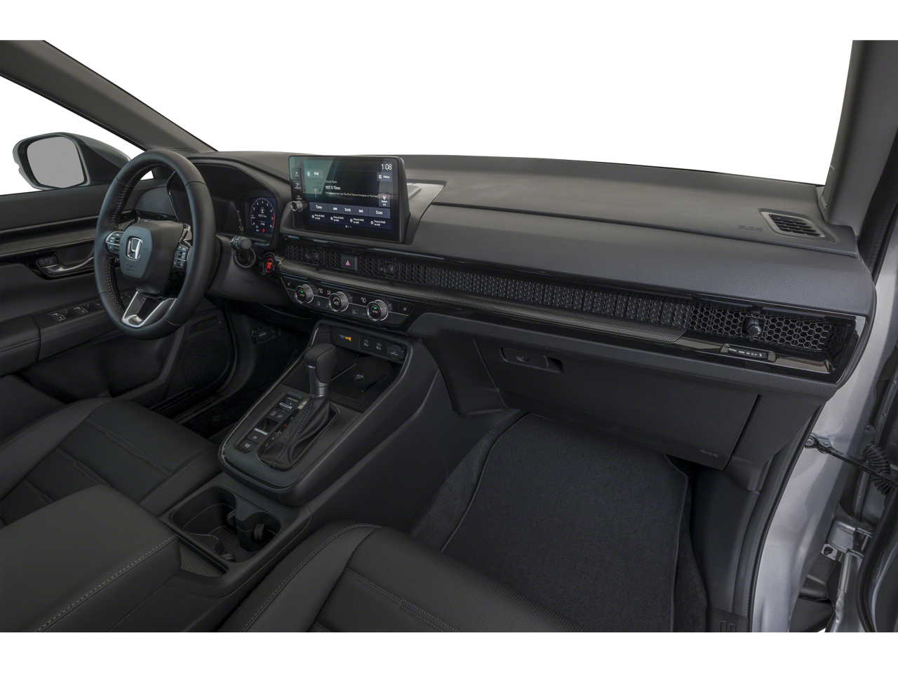 2027 Honda CR-V EX-L InStock