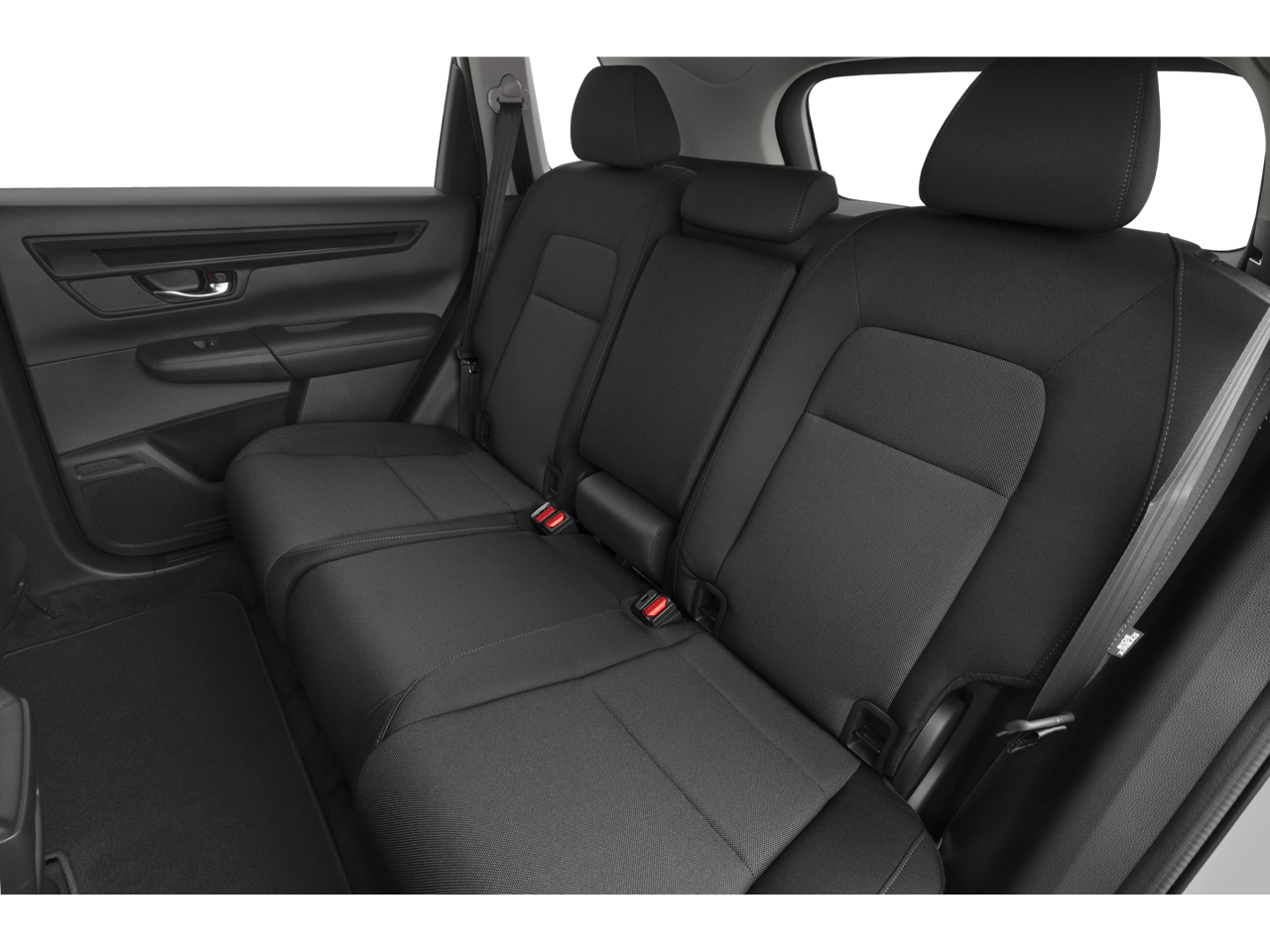 2027 Honda CR-V EX InStock