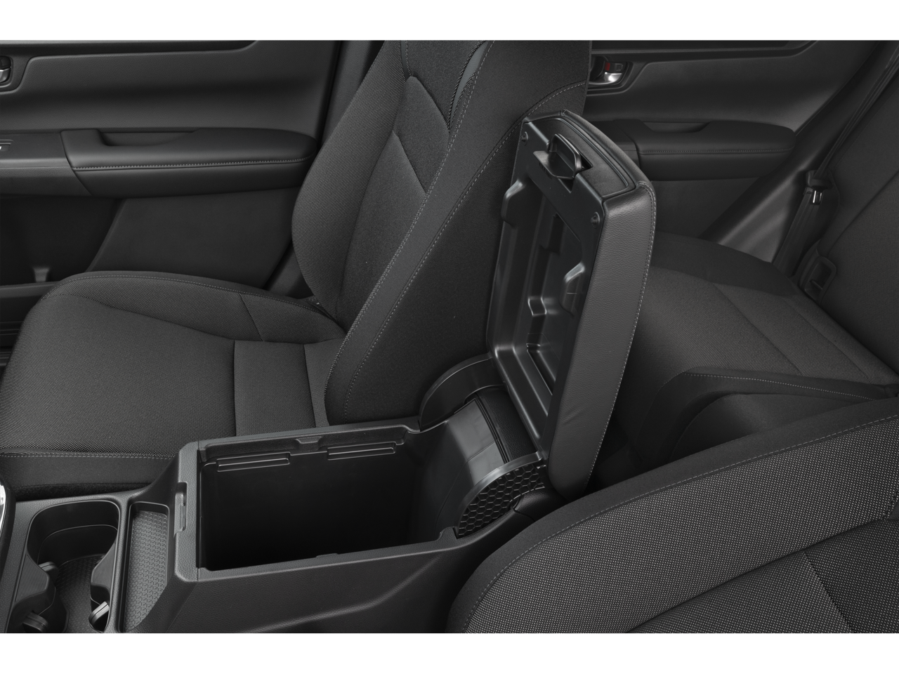 2027 Honda CR-V EX InStock