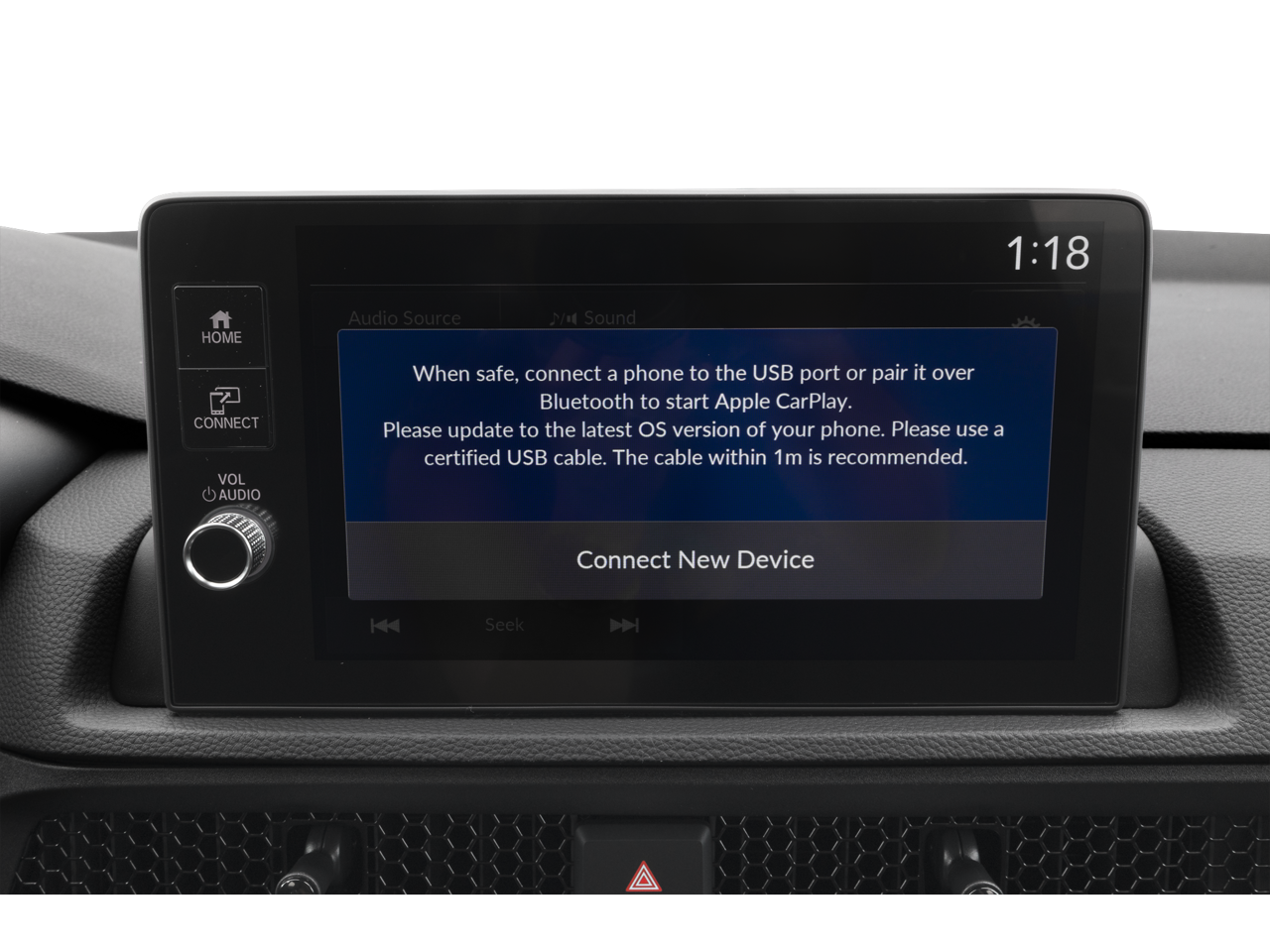 2027 Honda CR-V EX InStock