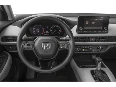2027 Honda HR-V LX InTransit